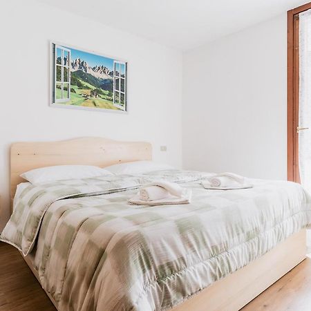 Campiglio-Apartment Free Parking & Self Check-In Madonna Eksteriør billede